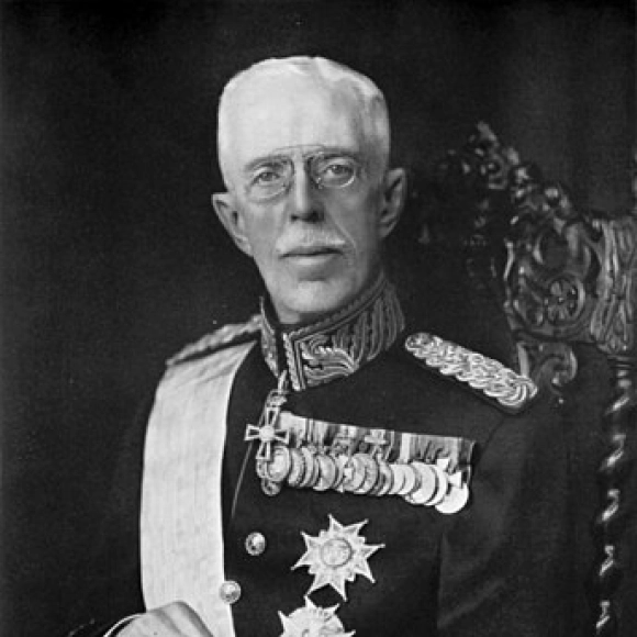 Gustave V