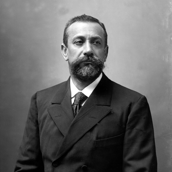 Albert I of Monaco
