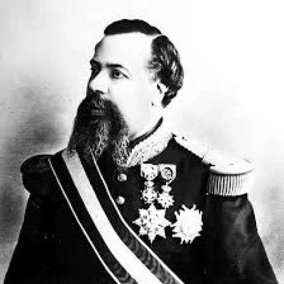 Charles III (Prince de Monaco)