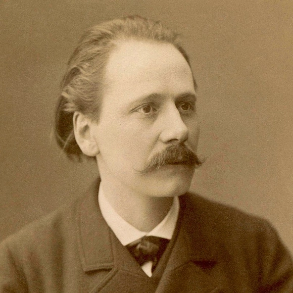 MASSENET Jules