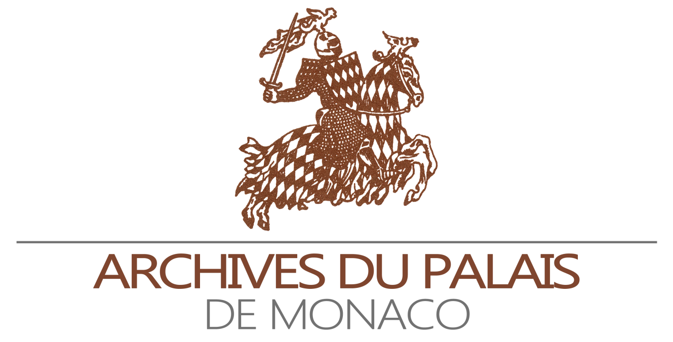 Logo Archives du Palais