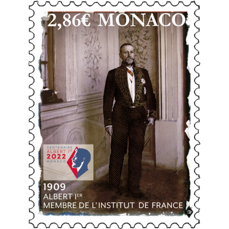 Timbres des commémorations