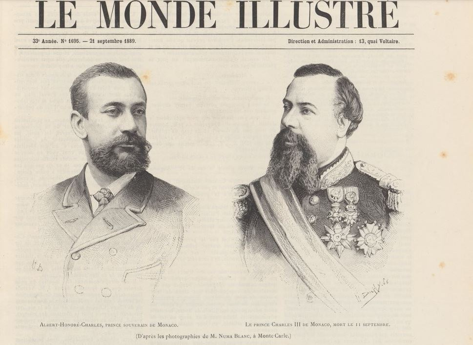 AI et CIII