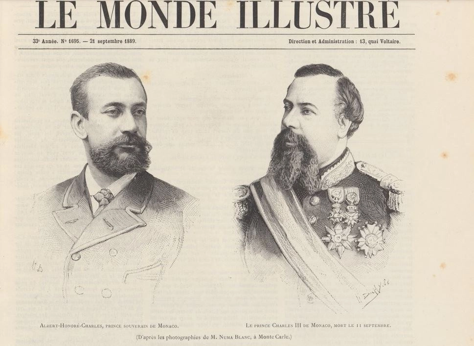 AI et CIII