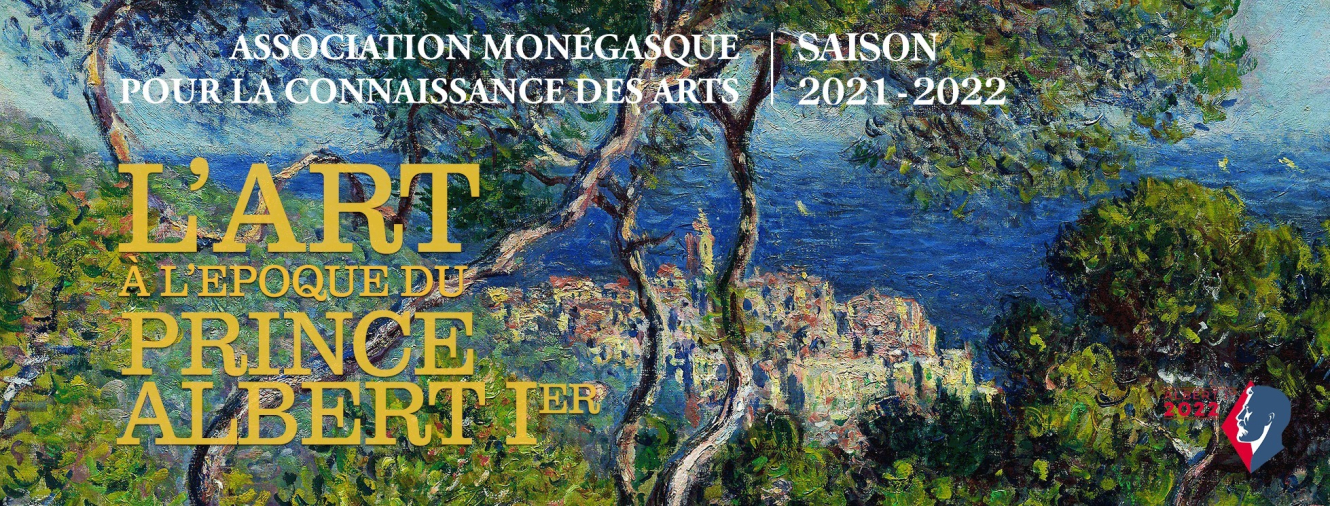 Association monégasque pour la connaissance des Arts