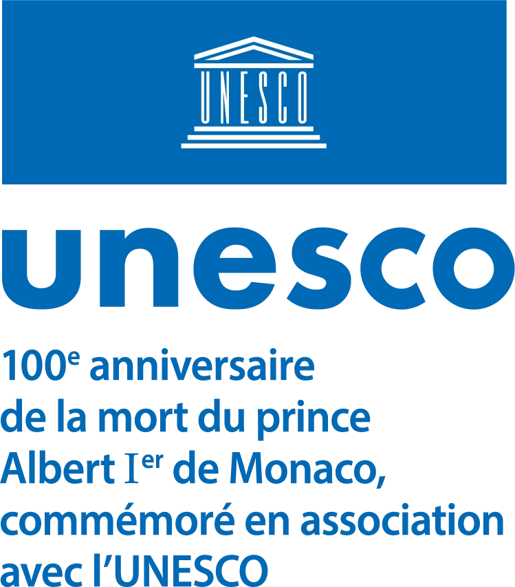 Logo Unesco
