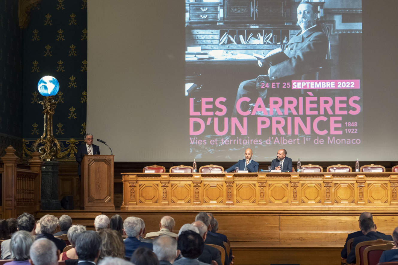 Colloque multidisciplinaire 3