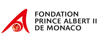 Logo Fondation Prince Albert II