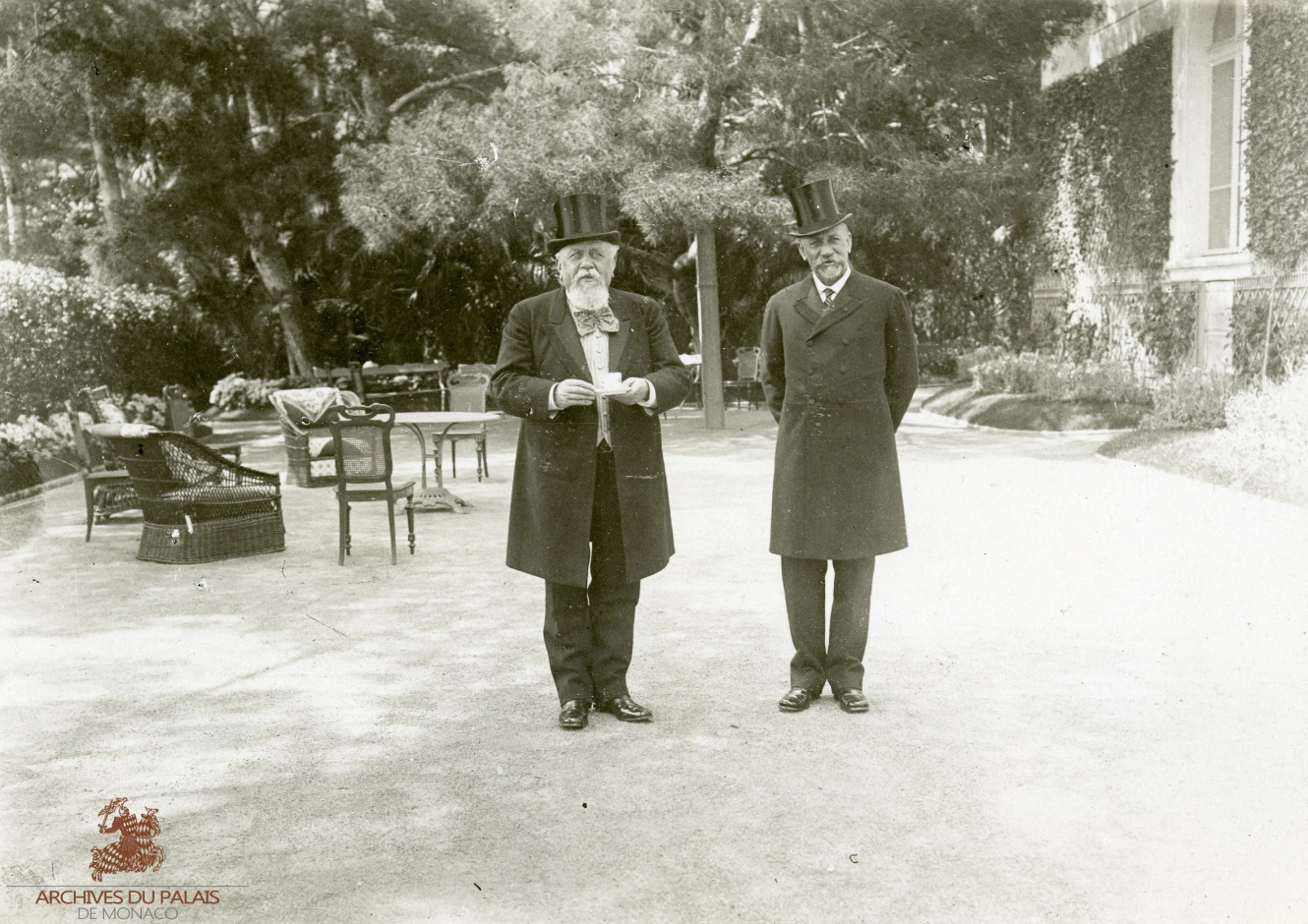 Armand Fallières