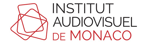 Logo Institut Audiovisuel