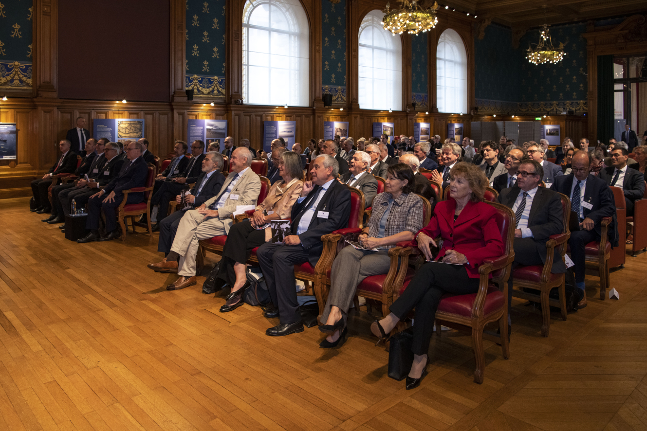 Colloque multidisciplinaire 2