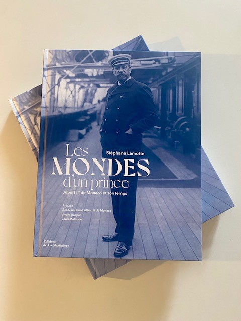 Les mondes d'un prince