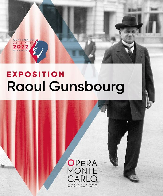 Raoul Gunsbourg