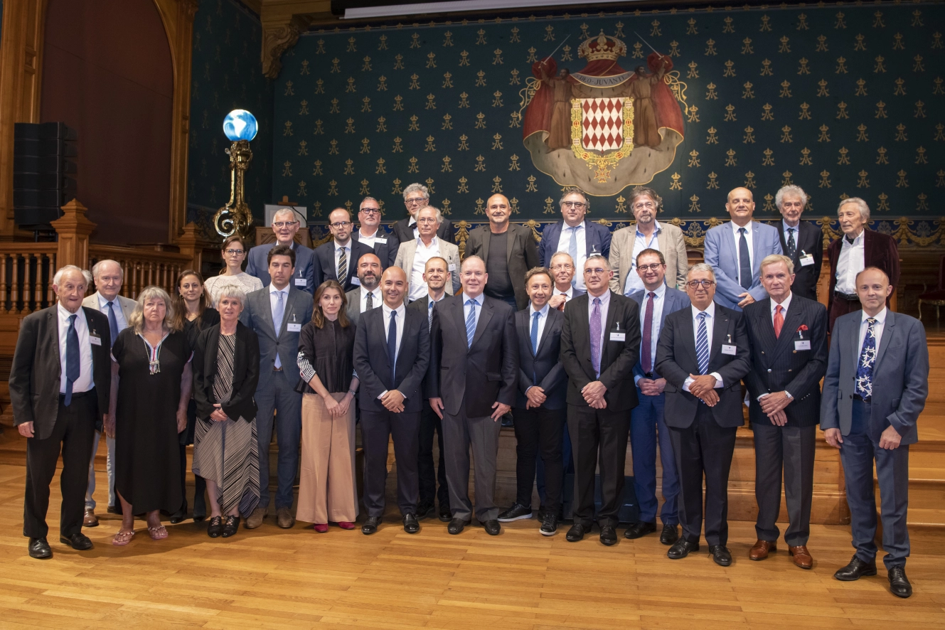 Colloque multidisciplinaire