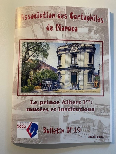Le prince Albert I<sup>er</sup> : musées et institutions