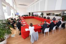 5th Meeting of the Executive Committee