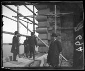 <span x-html="highlightInnerHTML('Visite du prince Albert I<sup>er</sup> sur le chantier du Musée')"></span>