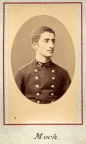 Gaston Moch (1859-1935)
