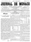 Evénement reporté - Journée d'étude sur la Constitution de 1911