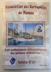 Monaco Association of Postcard Collectors