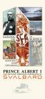"Sailing the Sea of Science, scientist and explorer. Prince Albert I and the early norwegian exploration of Svalbard"