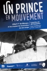 Exposition "Un prince en mouvement" à la gare SNCF de Monaco Monte-Carlo