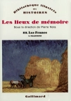 Disparition de l'historien Pierre Nora