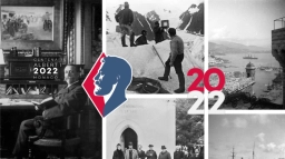 Bonne année 2022