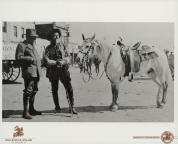 <span x-html="highlightInnerHTML('Le prince et William Cody le 15 septembre 1913')"></span>