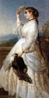 Mary Victoria Douglas-Hamilton