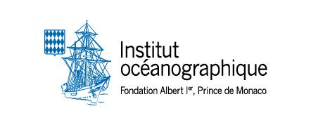 Logo Institut Océanographique