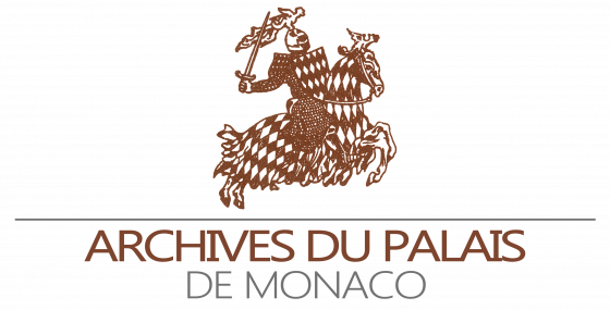 Logo Archives du Palais