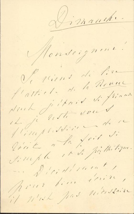 <span x-html="highlightInnerHTML('01/06/1888 - Lettre de Flore Singer à Albert I<sup>er</sup>')"></span>