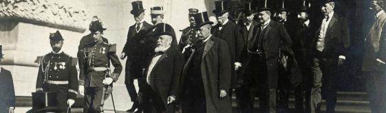 Colloque multidisciplinaire