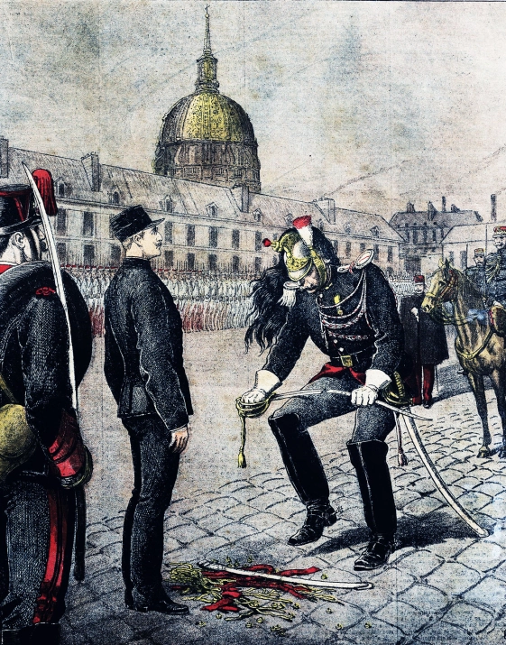 Affaire Dreyfus