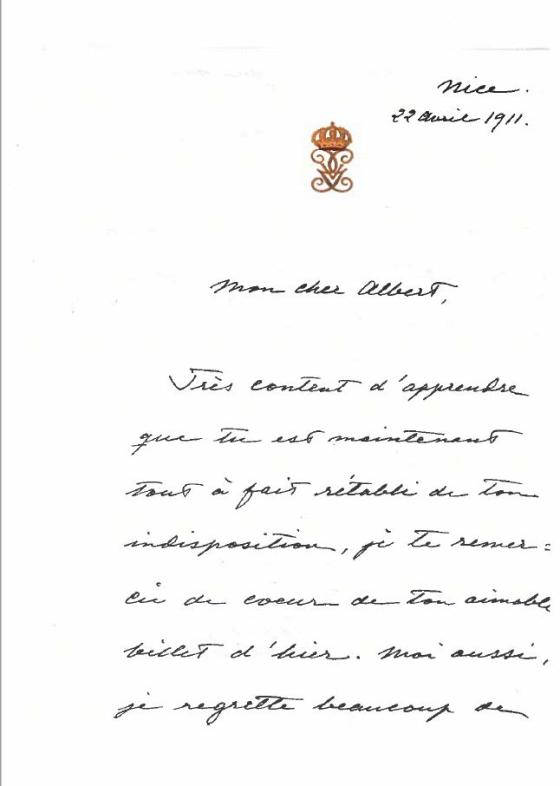 <span x-html="highlightInnerHTML('Lettre de Gustave V à Albert I<sup>er</sup>')"></span>