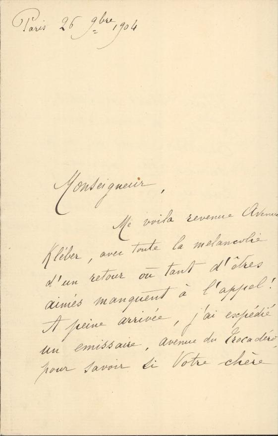 <span x-html="highlightInnerHTML('26/11/1904 - Lettre de Flore Singer à Albert I<sup>er</sup>')"></span>