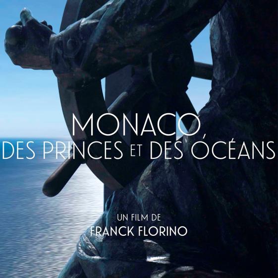 "Monaco des princes des océans"
