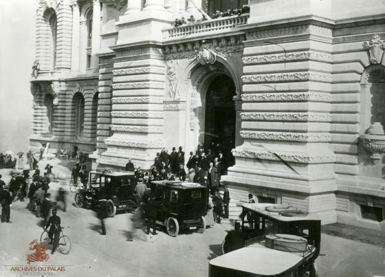 <span x-html="highlightInnerHTML('Inauguration du Musée océanographique de Monaco')"></span>