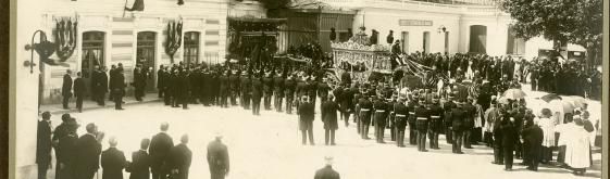 Messe en mémoire du prince Albert Ier - 8 juillet à 10h30