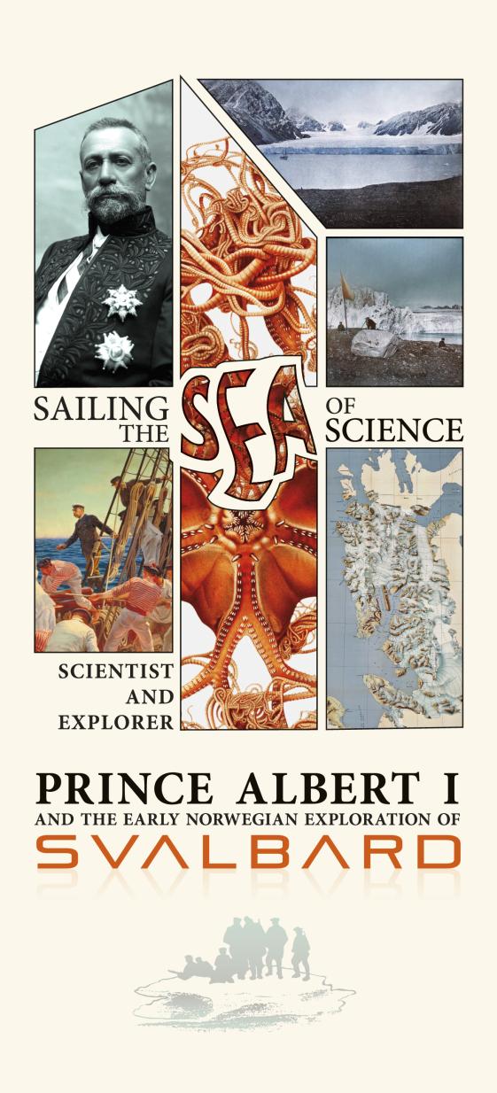 Sailing the sea of science