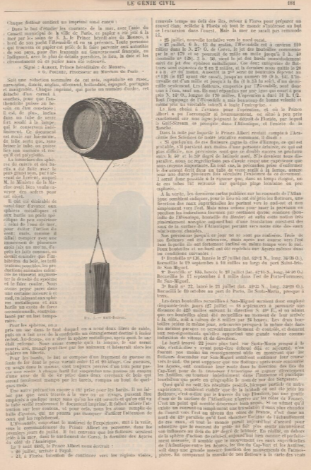 <span x-html="highlightInnerHTML('Des flotteurs mis à l'eau en 1885 pour étudier les courants marins.')"></span>