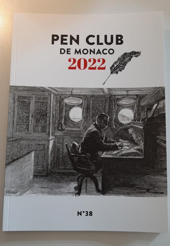 pen club