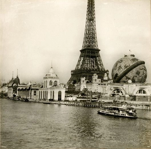 Paris