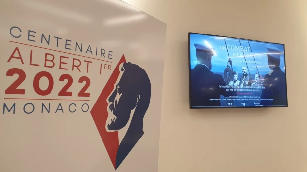 Un combat pour la paix