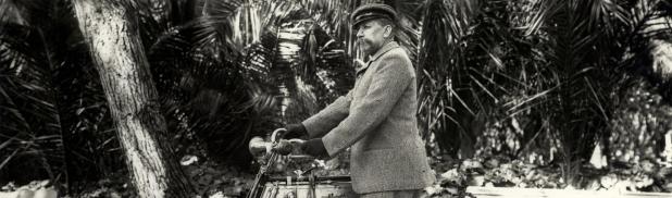 Un prince en mouvement. Albert Ier de Monaco (1848-1922) et les mobilités de son temps.
