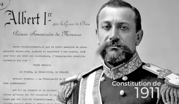 Vie politique